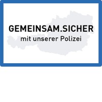 GEMEINSAM.SICHER mit unserer Polizei logo - Similar company to Upscale Film™