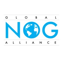 Global NOG Alliance logo - Similar company to Csnog