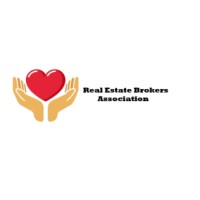 Real Estate Brokers Association, USA logo - Similar company to Saibhre