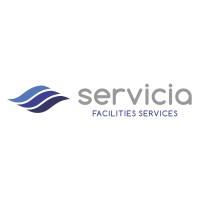 Servicia logo - Similar company to Grupo Monte