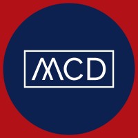 The Maine Criminal Defense Group logo - Similar company to Berman & Simmons