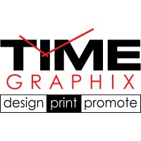 Time Graphix logo - Similar company to Mosaic Financial