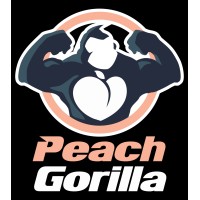 Peach Gorilla logo - Similar company to Esfand App