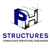 PH Structures Consulting Engineers logo - Similar company to Vector Structural Engineering