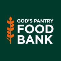 God's Pantry Food Bank logo - Similar company to Value Path Advisors