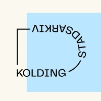 Kolding Stadsarkiv logo - Similar company to It-Vest – Networking Universities