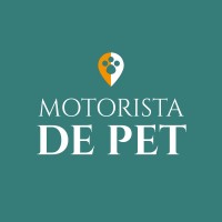 Motorista de Pet logo - Similar company to Meu Motorista