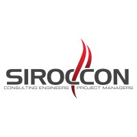 Siroccon International (Pty) Ltd. logo - Similar company to Taw Win Family Construction