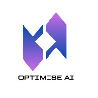 Optimise AI logo - Similar company to Visualbond