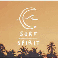 Surf Spirit logo - Similar company to Kumpl