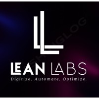 Lean Labs logo - Similar company to Codeflow