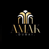 AMAK UAE logo - Similar company to Amak Group