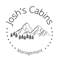 Josh's Cabins Management logo - Similar company to Amj Business Solutions