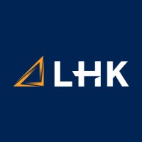 LHK Group logo - Similar company to Finance One Ltd