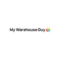 My Warehouse Guy logo - Similar company to My Refund Guy