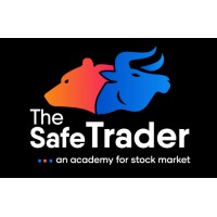 THE SAFETRADER an academy for stock market logo - Similar company to The Safe Trader Academy