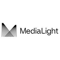 MediaLight logo - Similar company to Medialight