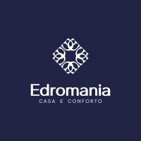 Edromania logo - Similar company to Gilzer Confecções