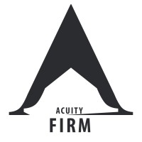 Acuity Firm logo - Similar company to Rahbani Productions