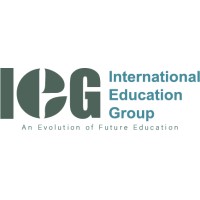 IEG International Education Group logo - Similar company to Iaic International Admission & Immigration Consultant