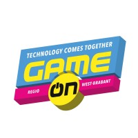 Game On regio West-Brabant logo - Similar company to Berki Brandbeveiliging Bv
