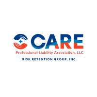 CARE Professional Liability Association, LLC logo - Similar company to The Pharmacy Insurance Group
