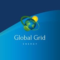 GLOBAL GRID ENERGY logo - Similar company to Sunplena