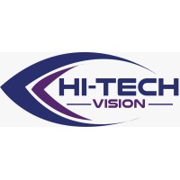 HI-TECH VISION logo - Similar company to Tchadicash