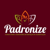 Padronize Consultoria e Assessoria em Serviços de Alimentação logo - Similar company to Pratô