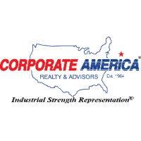 Corporate America Realty & Advisors logo - Similar company to Intego Technology