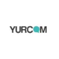 YURCOM logo - Similar company to Valoare - Web X Branding