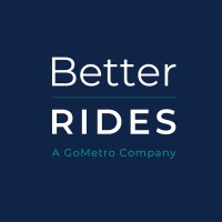 BetterRides.ai logo - Similar company to Yakima Valley Conference Of Governments