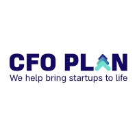 CFO Plan logo - Similar company to Cfo Plans