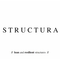Structura KE logo - Similar company to Pb Eng