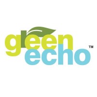 Green Echo Tourism Park logo - Similar company to Sasa Consulting