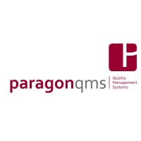 ParagonQMS Ltd logo - Similar company to Covenant Technical Services, Ltd - Cts