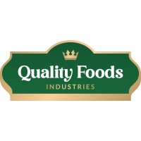 Quality Foods Industries logo - Similar company to Gdc Network
