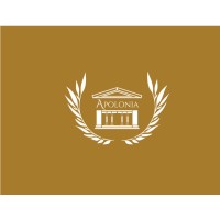 Apolonia Tirana logo - Similar company to Hyundai Elevators Albania