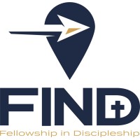 FIND - Fellowship in Discipleship logo - Similar company to Gunn Construction & Building
