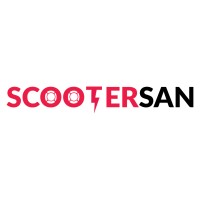 ScooterSan logo - Similar company to Scooter Software