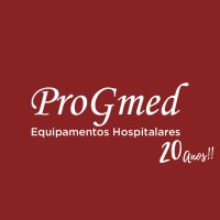 Progmed Equipamentos Hospitalares logo - Similar company to Progmed