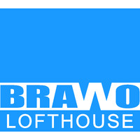 BRAWO Lofthouse Manufacturing logo - Similar company to Eagle Tree Service