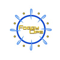FoggyOps logo - Similar company to Pocket Ciso