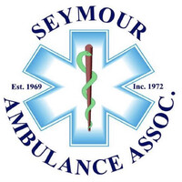 Seymour Ambulance Assoc logo - Similar company to Quinnipiac University Ems