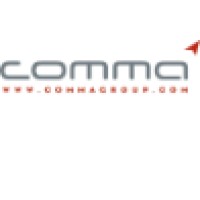 Comma Group Oy