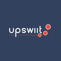 Upswiit Private Limited logo - Similar company to Trafinserve