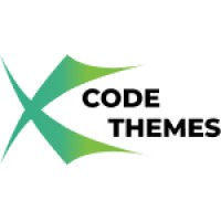 Xcodethemes logo - Similar company to Techrhombus