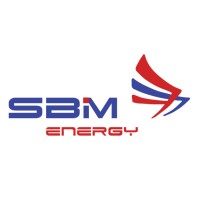 SBM Energy Technology Company Limited logo - Similar company to Sbm Company