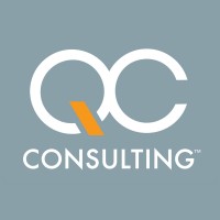 QC Consulting Group logo - Similar company to Ecollar Work Inc.