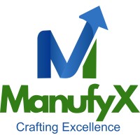 Manufyx Invenza Private Limited logo - Similar company to Metasource.Ai